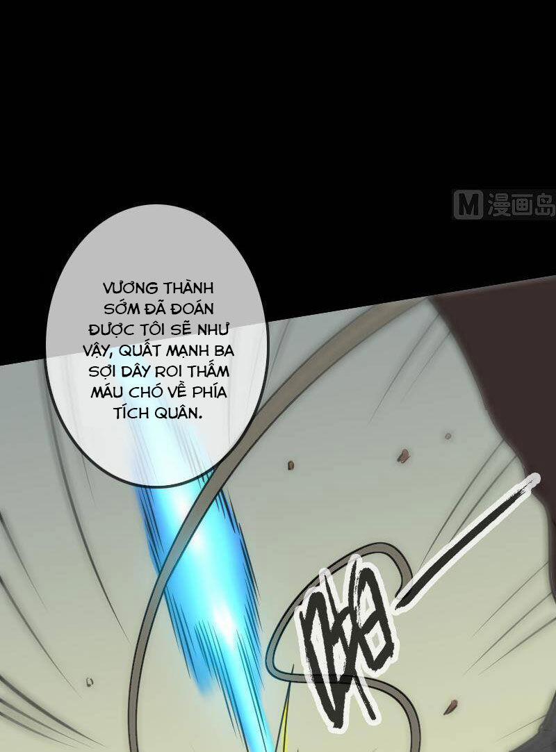 Kiếp Thiên Vận 114 trang 17