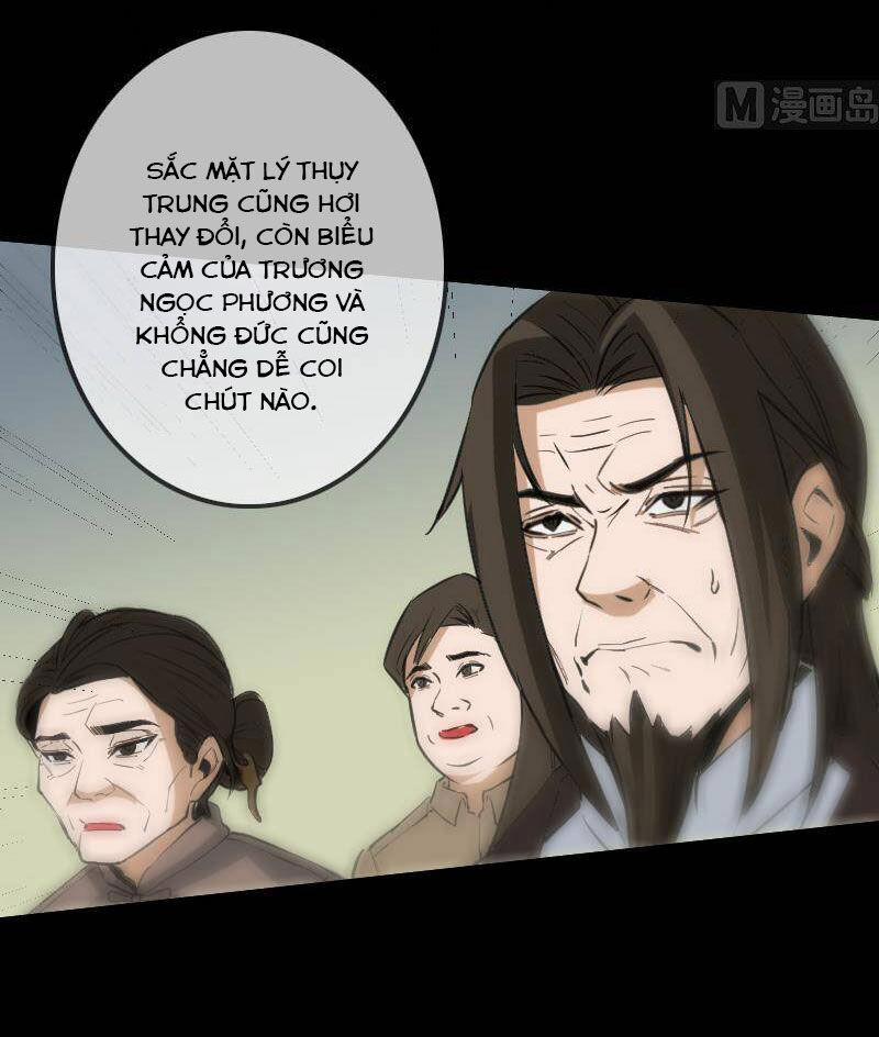 Kiếp Thiên Vận 114 trang 19