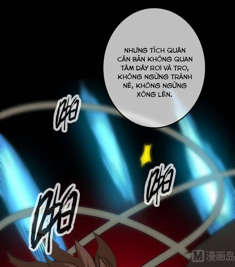 Kiếp Thiên Vận 114 trang 23