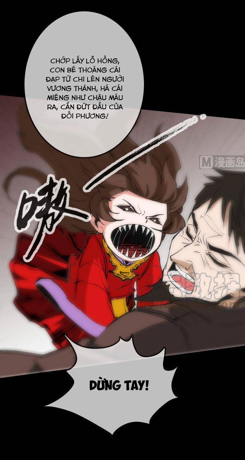 Kiếp Thiên Vận 114 trang 25