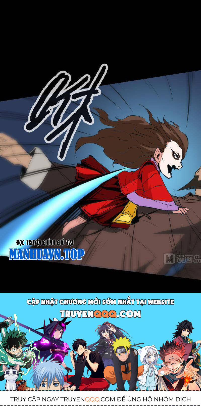 Kiếp Thiên Vận 114 trang 28