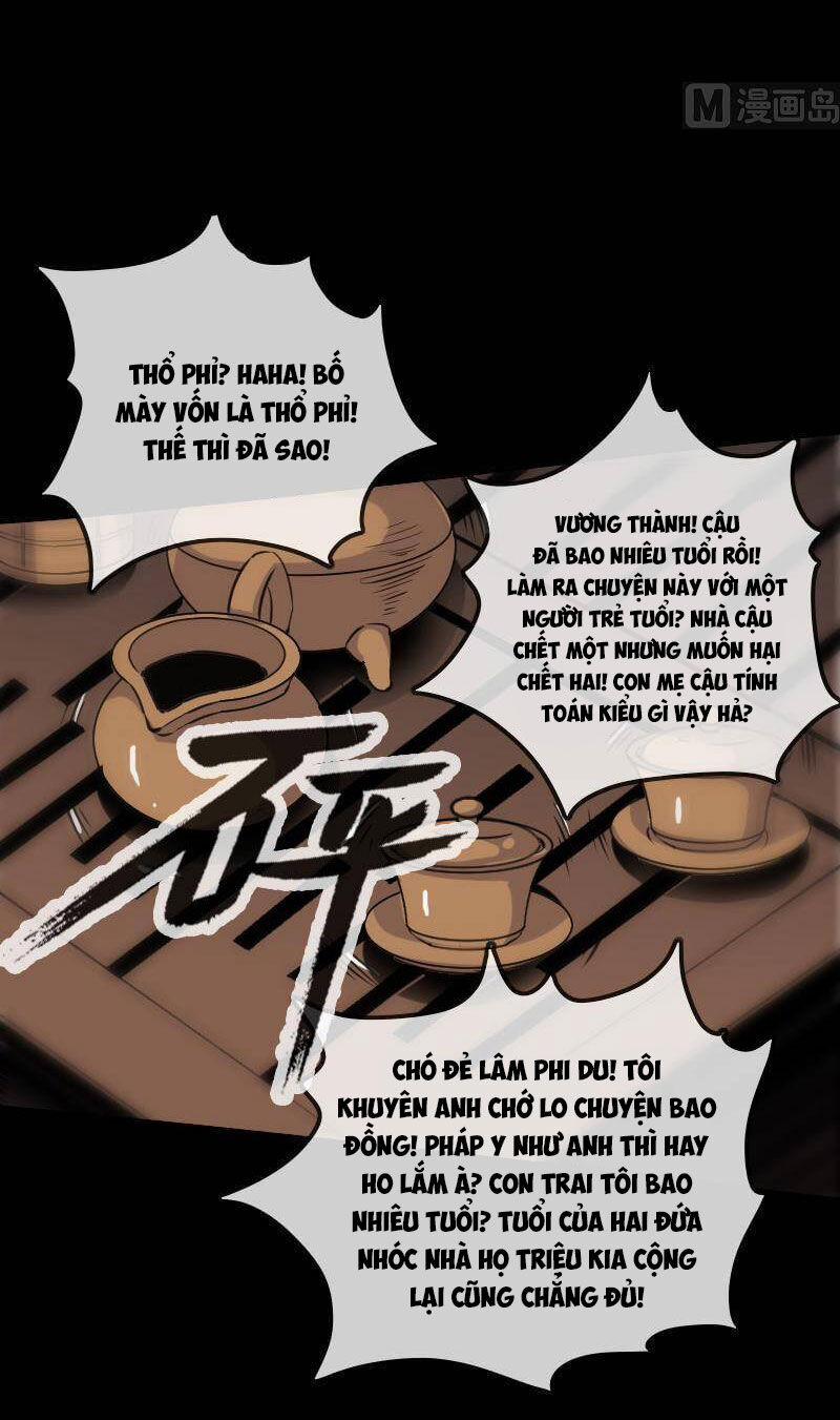 Kiếp Thiên Vận 114 trang 8