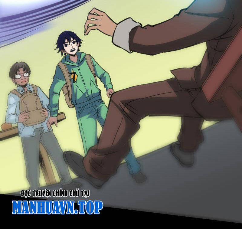 Kiếp Thiên Vận 115 trang 1