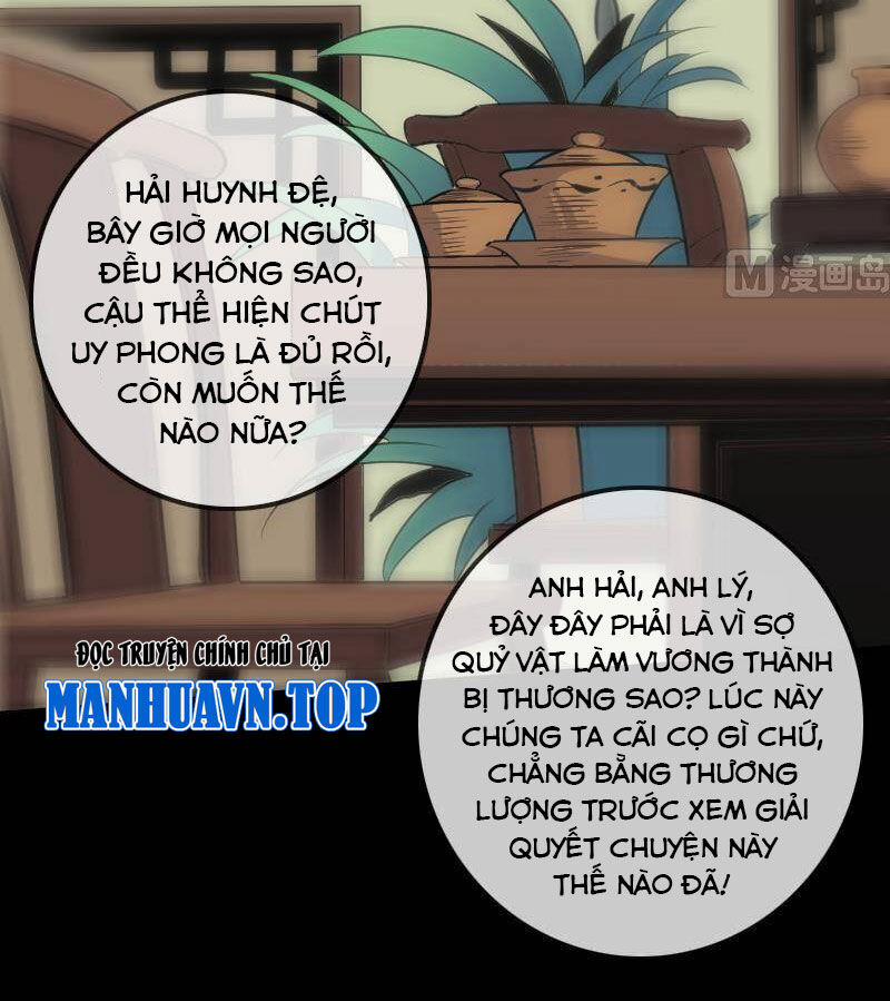 Kiếp Thiên Vận 115 trang 10