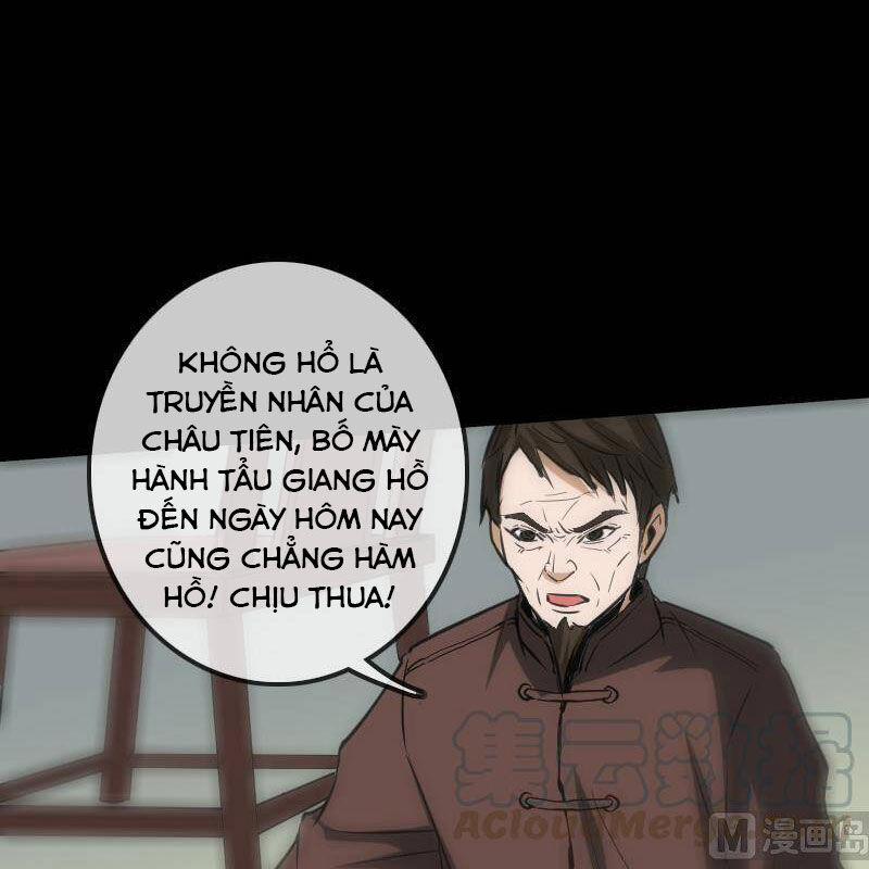 Kiếp Thiên Vận 115 trang 11