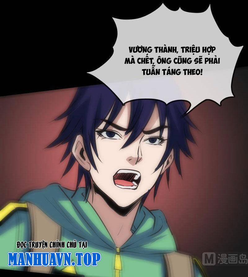 Kiếp Thiên Vận 115 trang 15