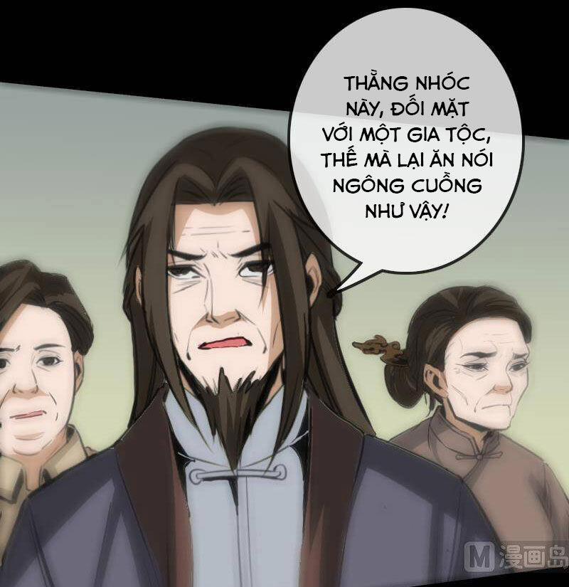 Kiếp Thiên Vận 115 trang 17