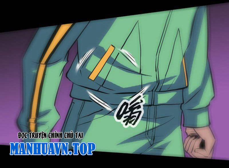 Kiếp Thiên Vận 115 trang 19
