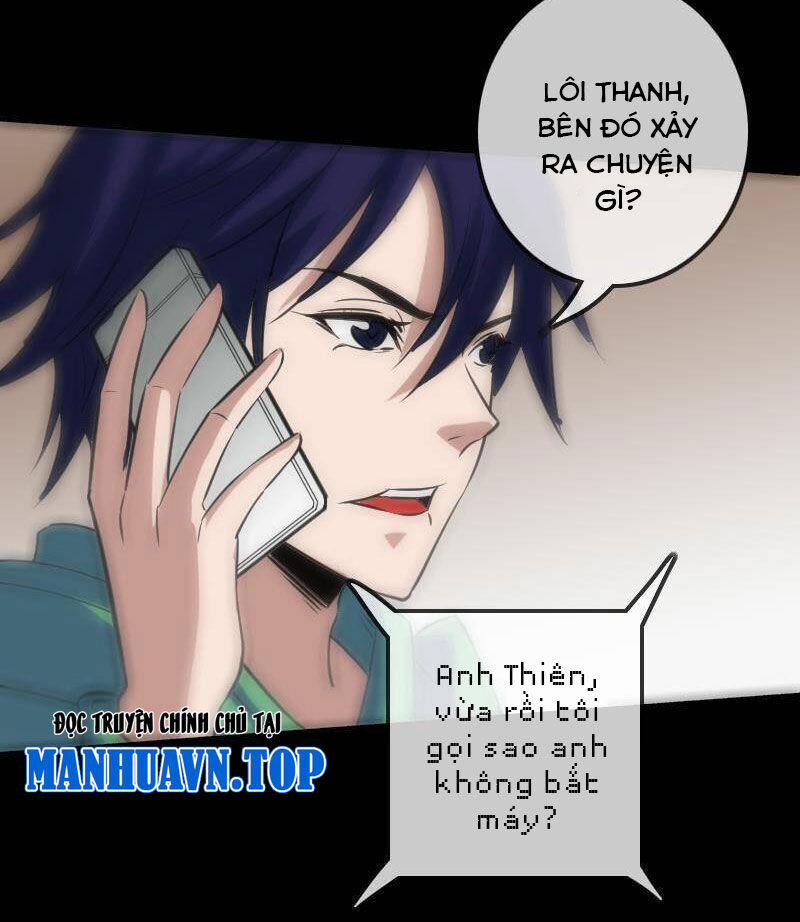 Kiếp Thiên Vận 115 trang 21