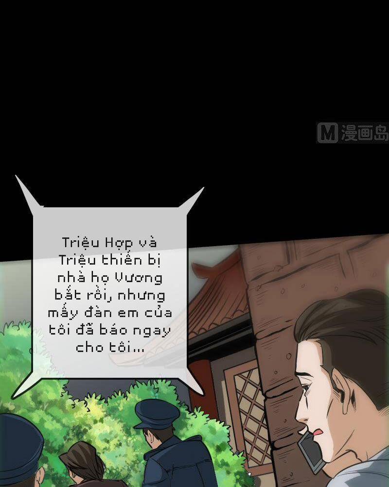 Kiếp Thiên Vận 115 trang 22