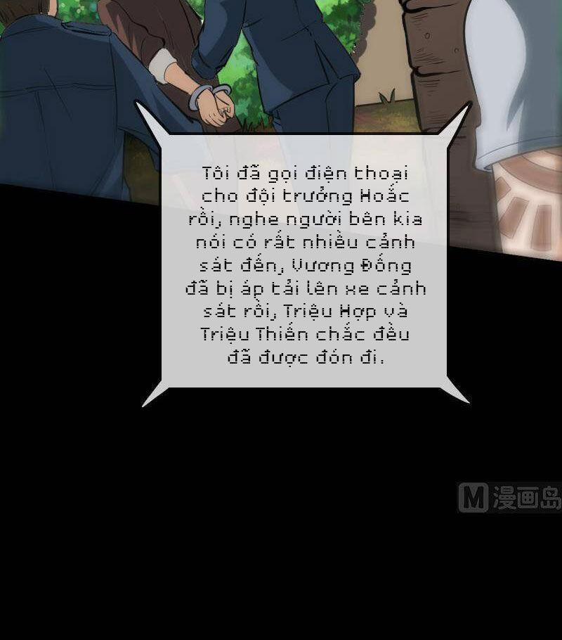 Kiếp Thiên Vận 115 trang 23