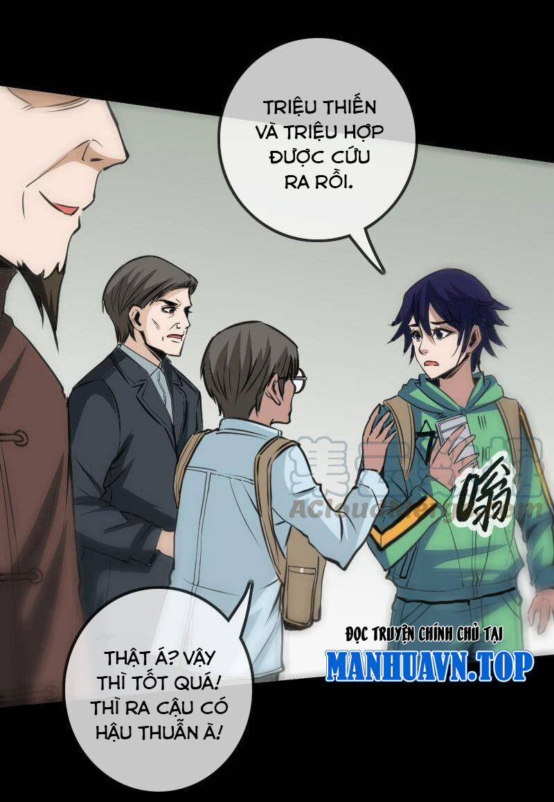 Kiếp Thiên Vận 115 trang 24