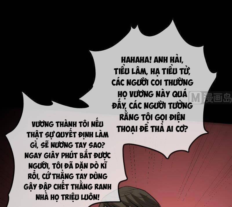 Kiếp Thiên Vận 115 trang 26