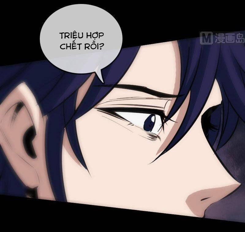 Kiếp Thiên Vận 115 trang 29