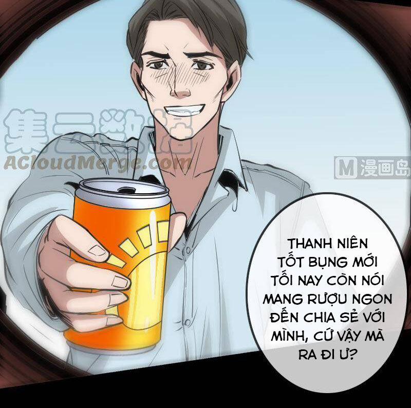 Kiếp Thiên Vận 115 trang 31