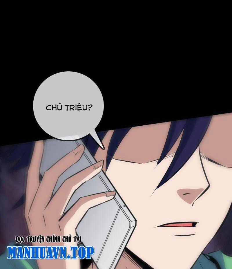 Kiếp Thiên Vận 115 trang 32