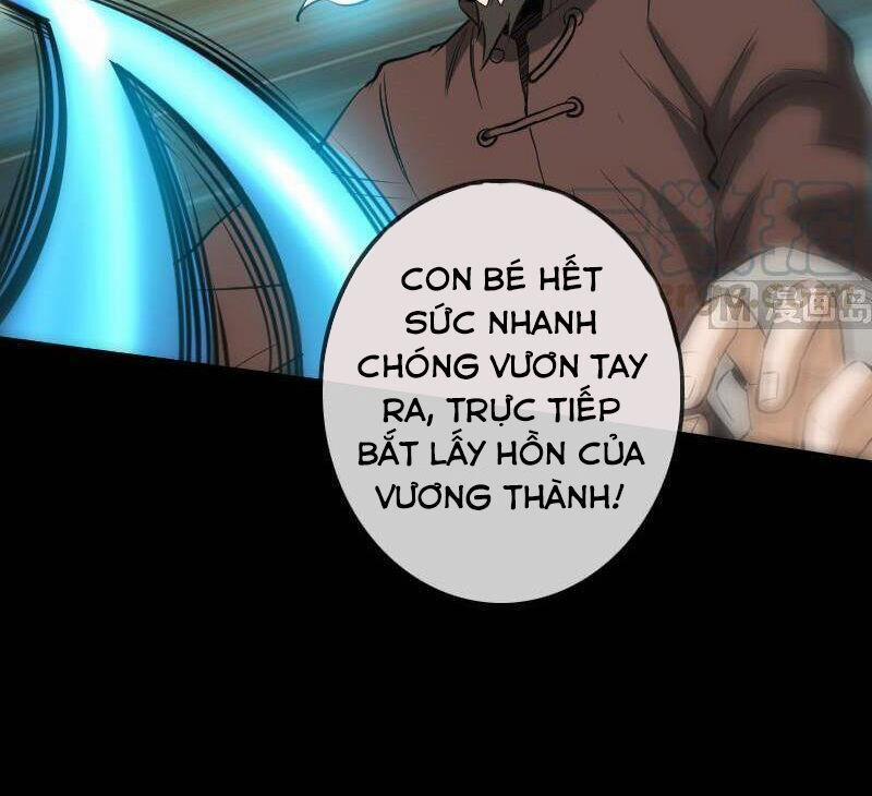 Kiếp Thiên Vận 116 trang 10