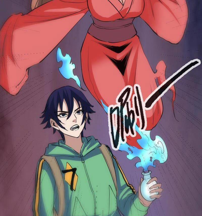 Kiếp Thiên Vận 116 trang 20