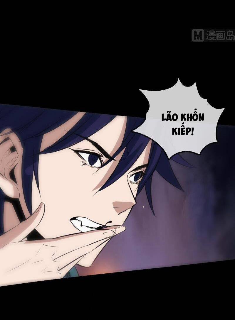 Kiếp Thiên Vận 116 trang 27