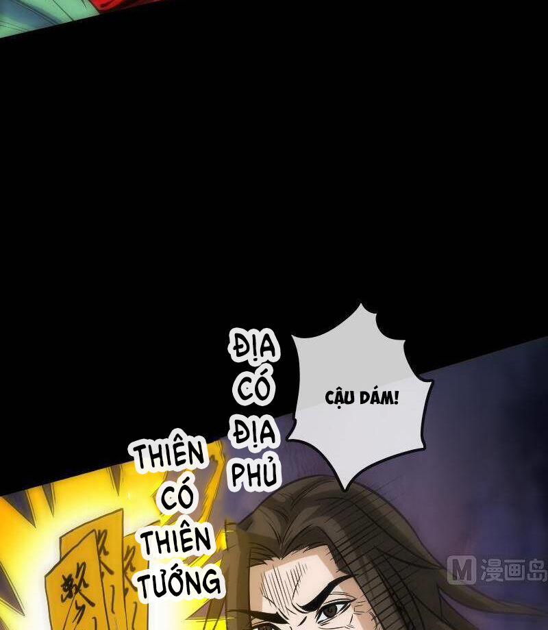Kiếp Thiên Vận 116 trang 3