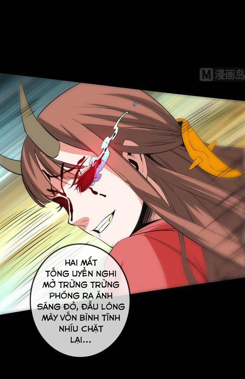 Kiếp Thiên Vận 116 trang 30