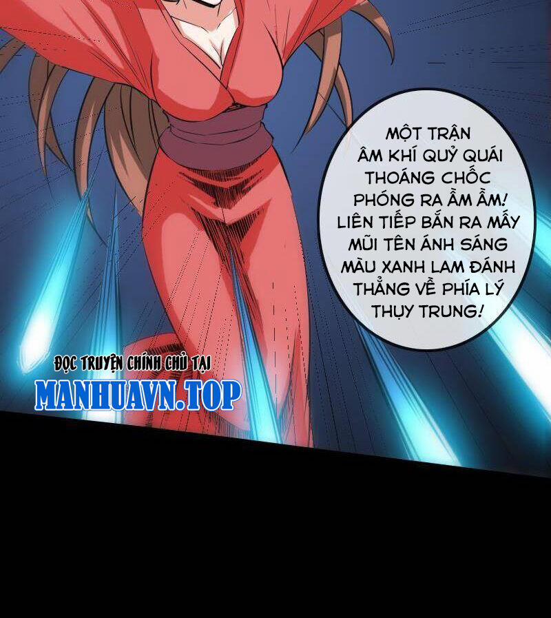 Kiếp Thiên Vận 116 trang 32