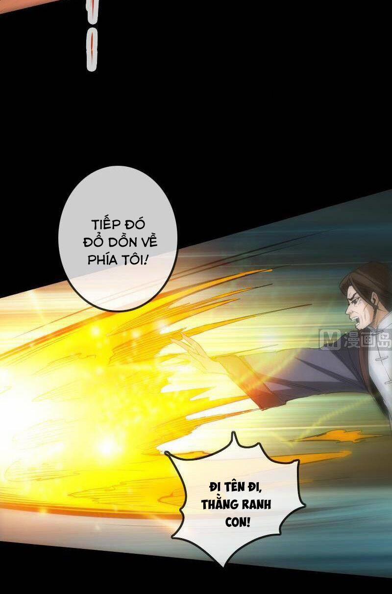 Kiếp Thiên Vận 116 trang 34