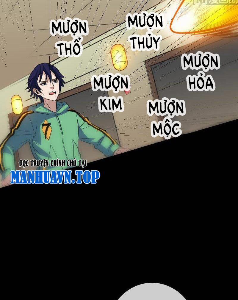 Kiếp Thiên Vận 116 trang 36