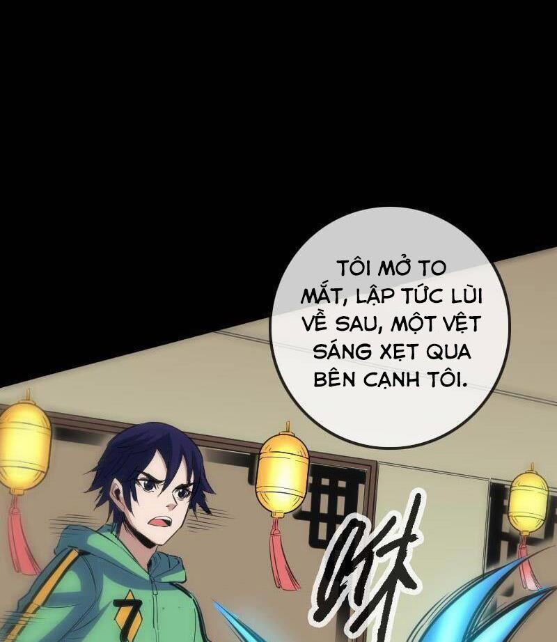 Kiếp Thiên Vận 116 trang 6