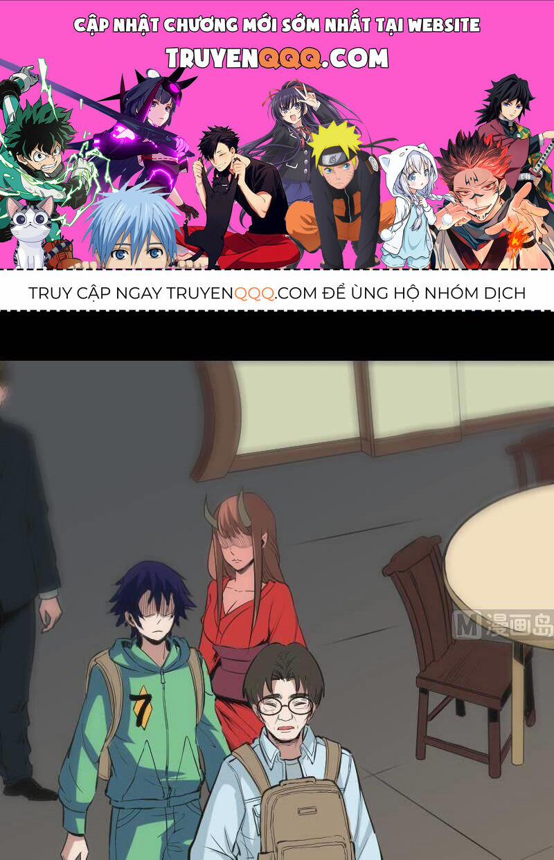 Kiếp Thiên Vận 117 trang 0