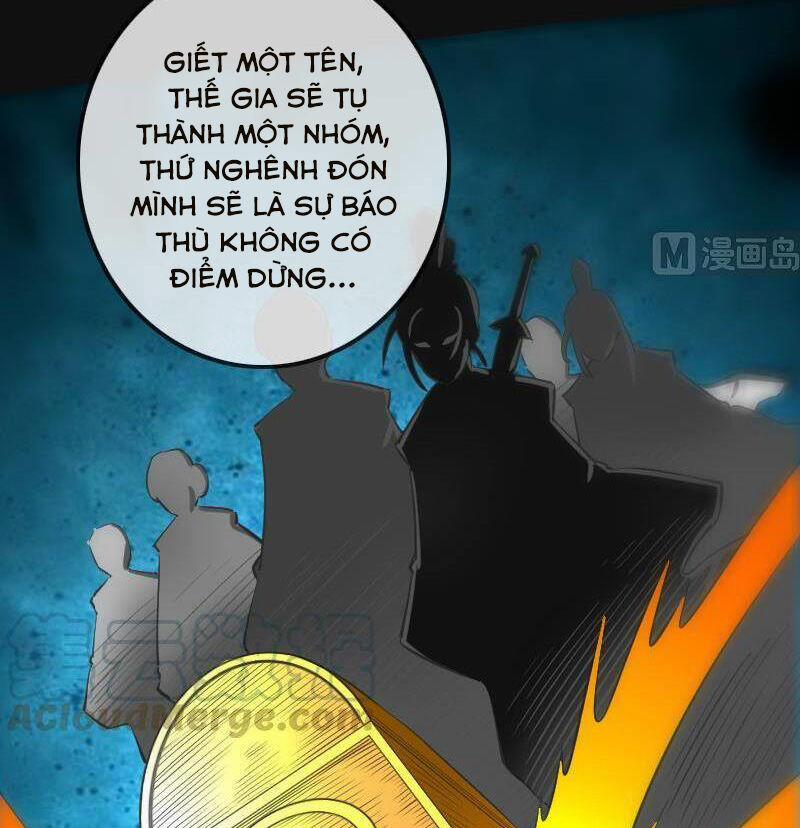 Kiếp Thiên Vận 117 trang 16