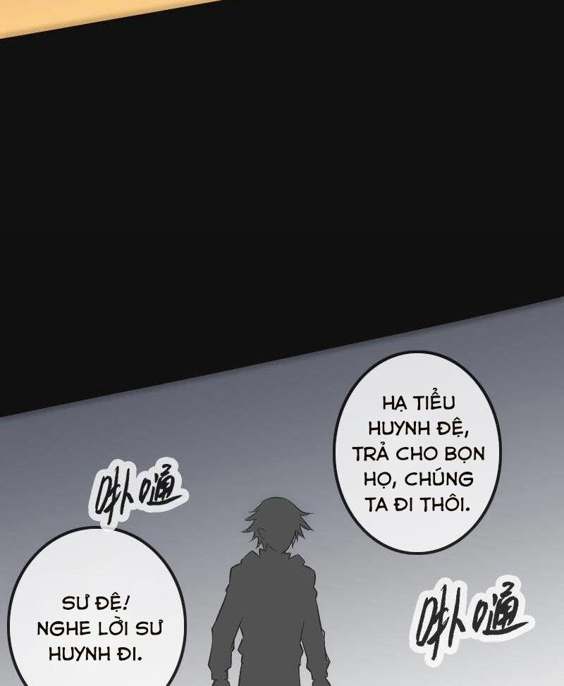 Kiếp Thiên Vận 117 trang 19