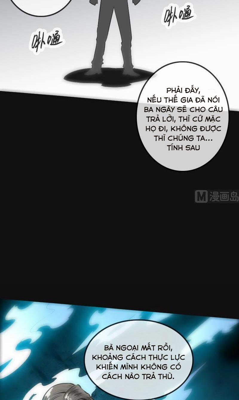 Kiếp Thiên Vận 117 trang 20