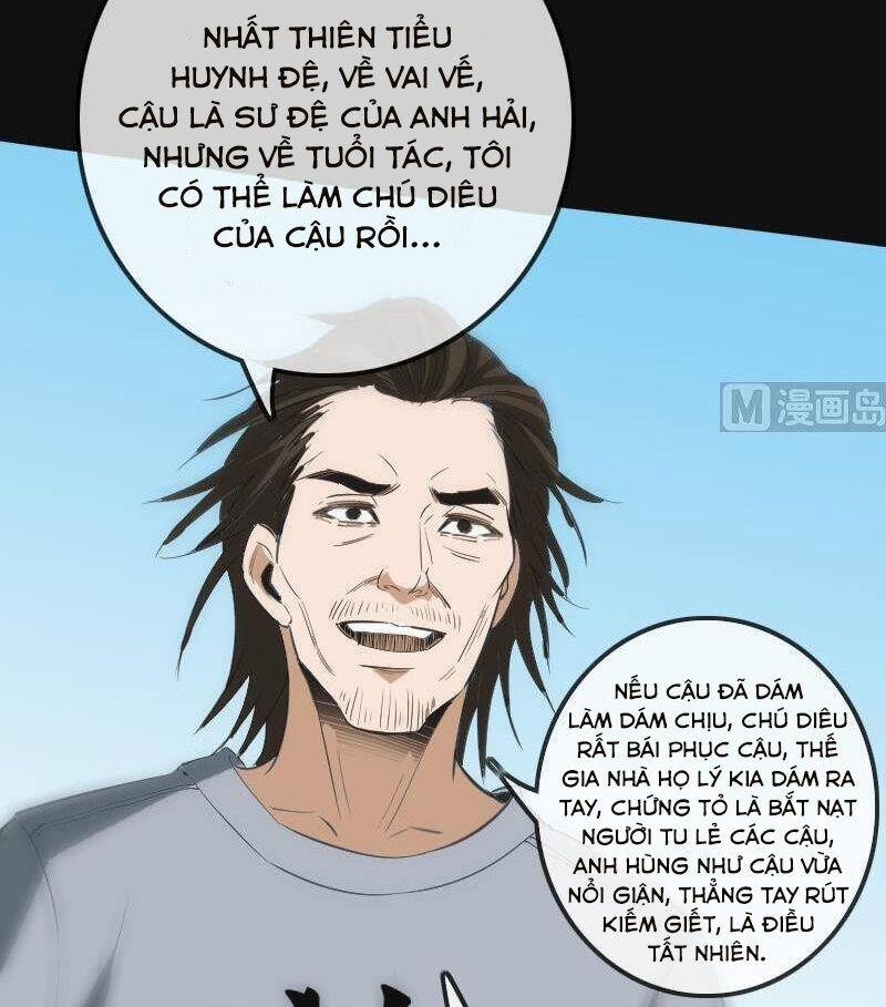 Kiếp Thiên Vận 117 trang 33