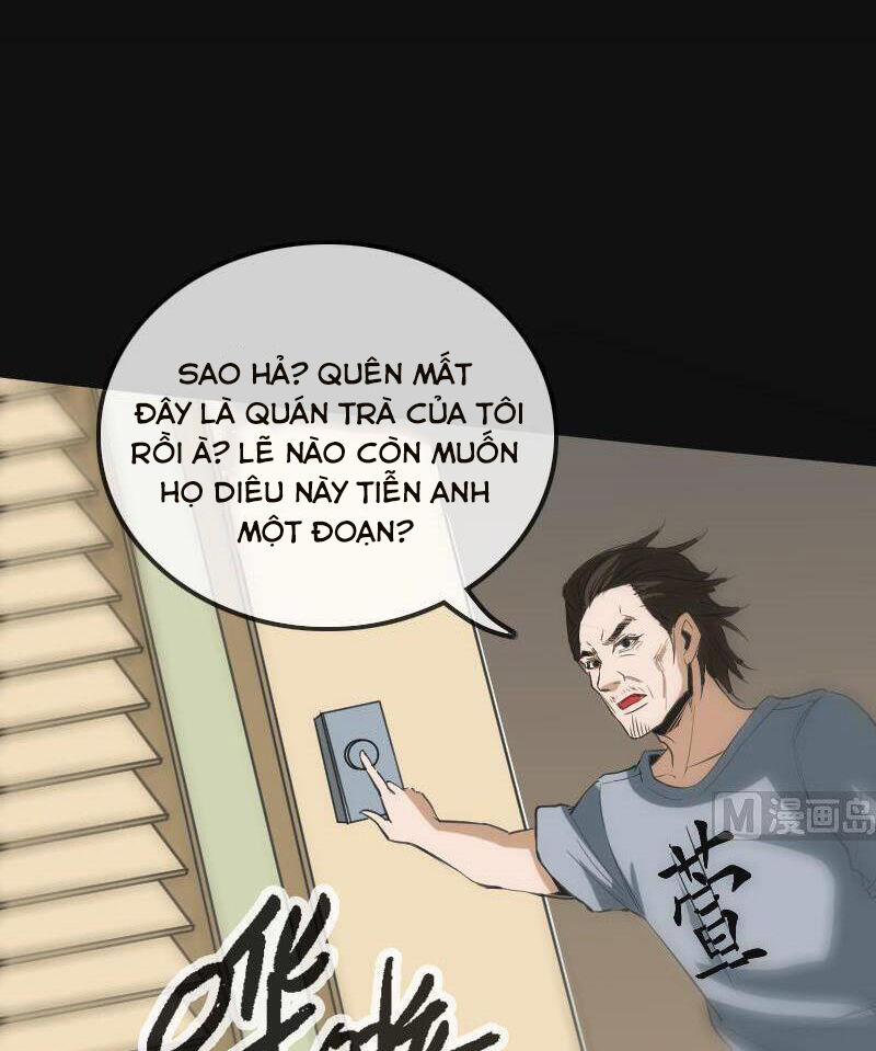 Kiếp Thiên Vận 117 trang 36