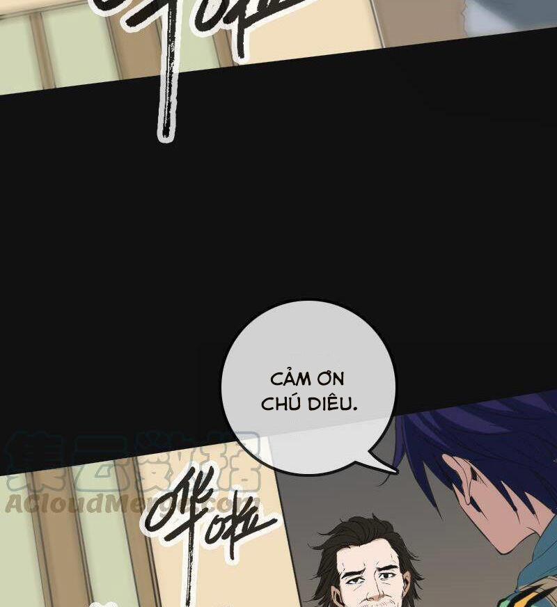 Kiếp Thiên Vận 117 trang 37