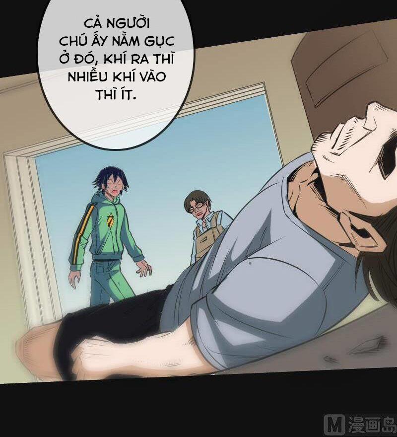 Kiếp Thiên Vận 118 trang 12