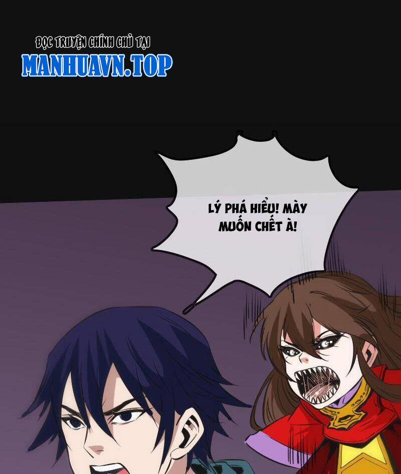 Kiếp Thiên Vận 118 trang 13