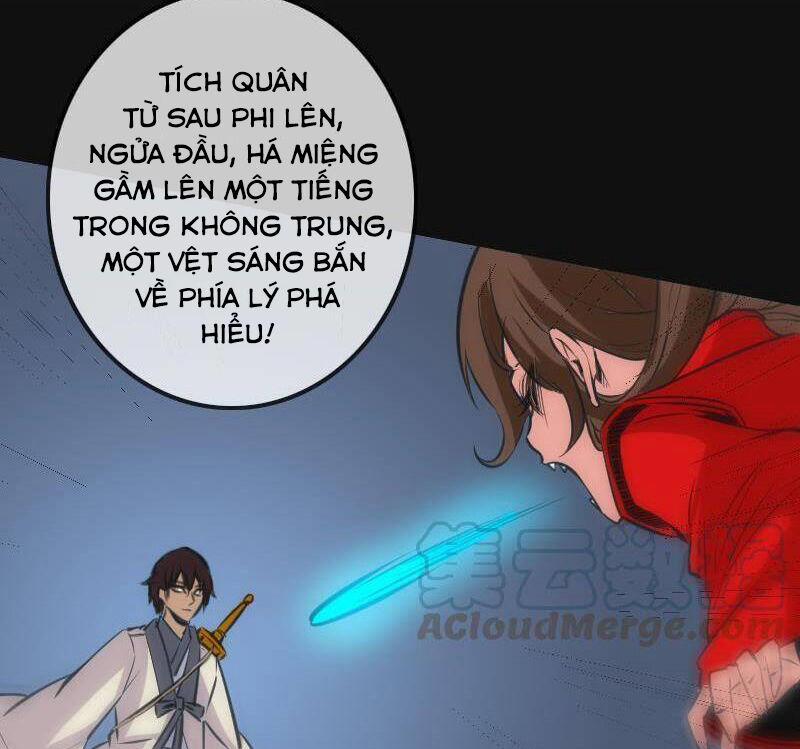 Kiếp Thiên Vận 118 trang 15