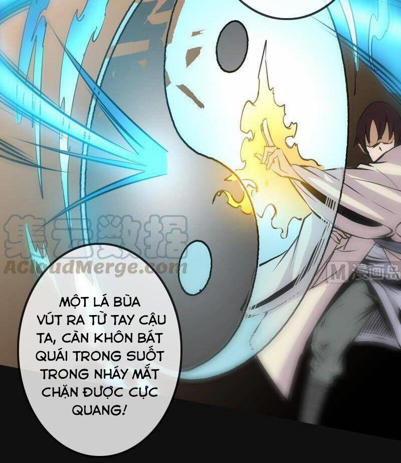 Kiếp Thiên Vận 118 trang 20