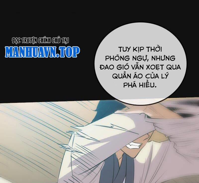 Kiếp Thiên Vận 118 trang 26