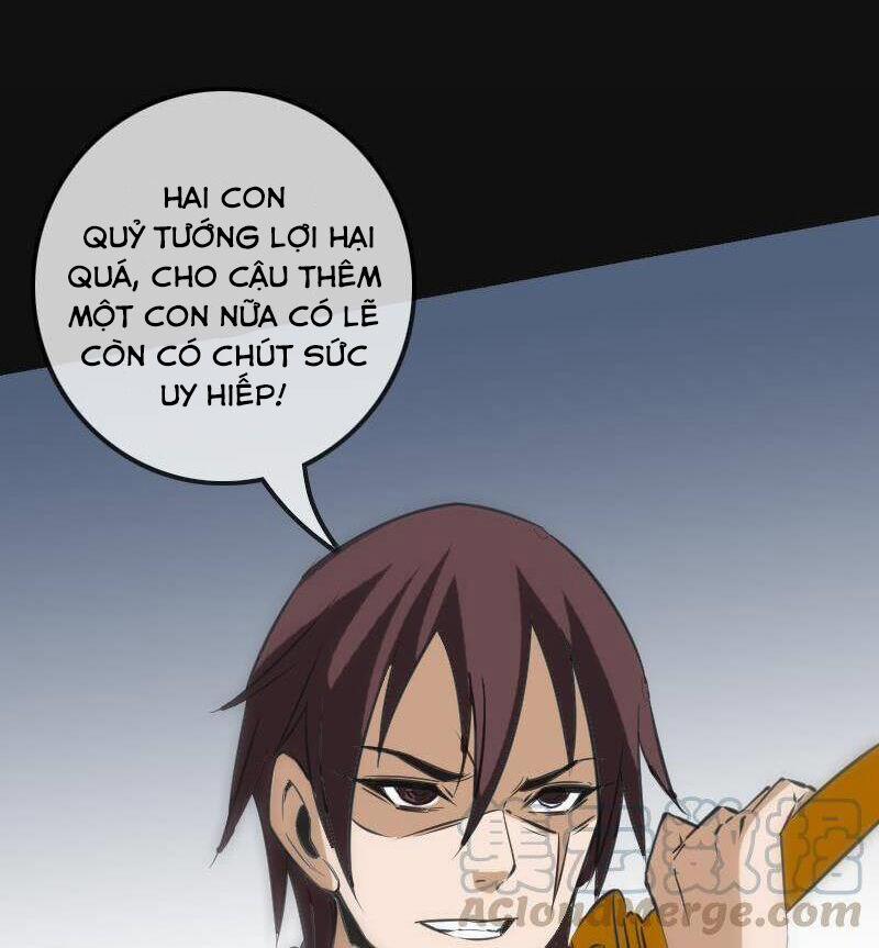 Kiếp Thiên Vận 118 trang 28
