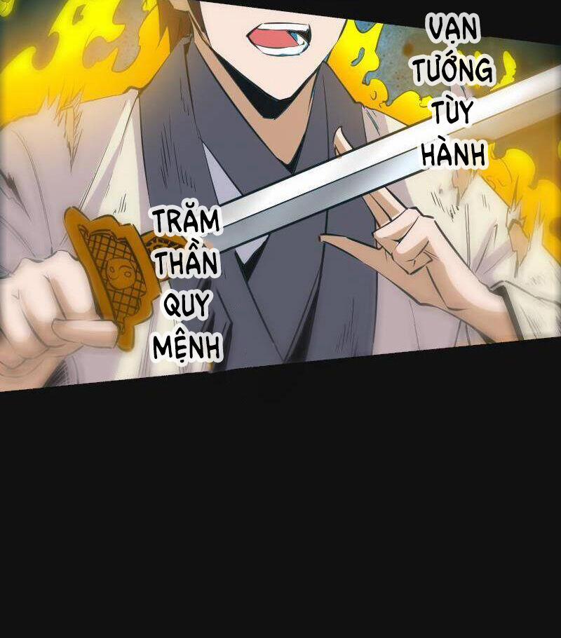 Kiếp Thiên Vận 118 trang 30