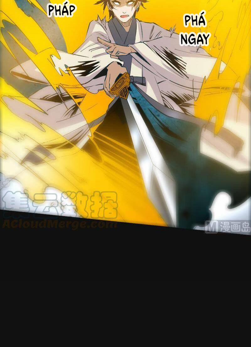 Kiếp Thiên Vận 118 trang 32