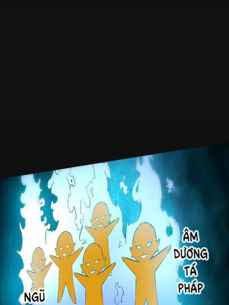 Kiếp Thiên Vận 118 trang 34