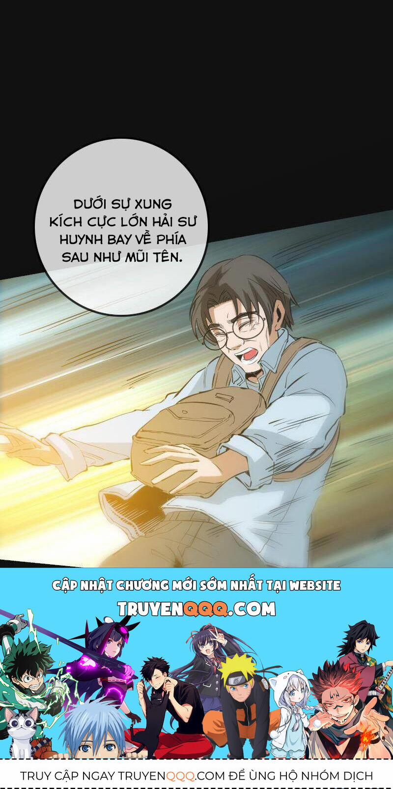 Kiếp Thiên Vận 118 trang 37
