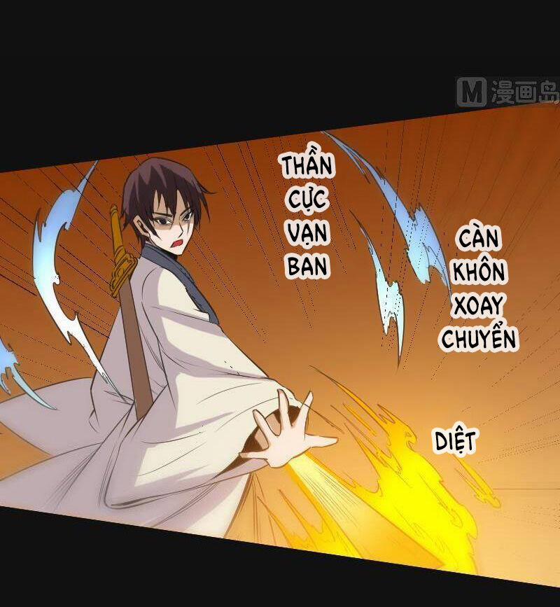 Kiếp Thiên Vận 118 trang 6
