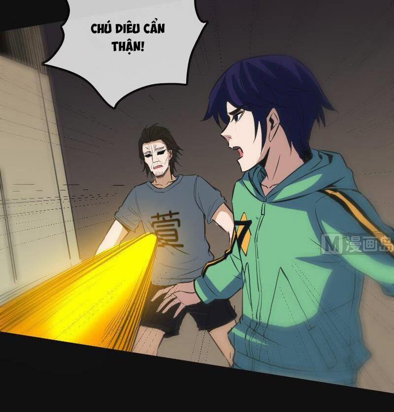 Kiếp Thiên Vận 118 trang 9