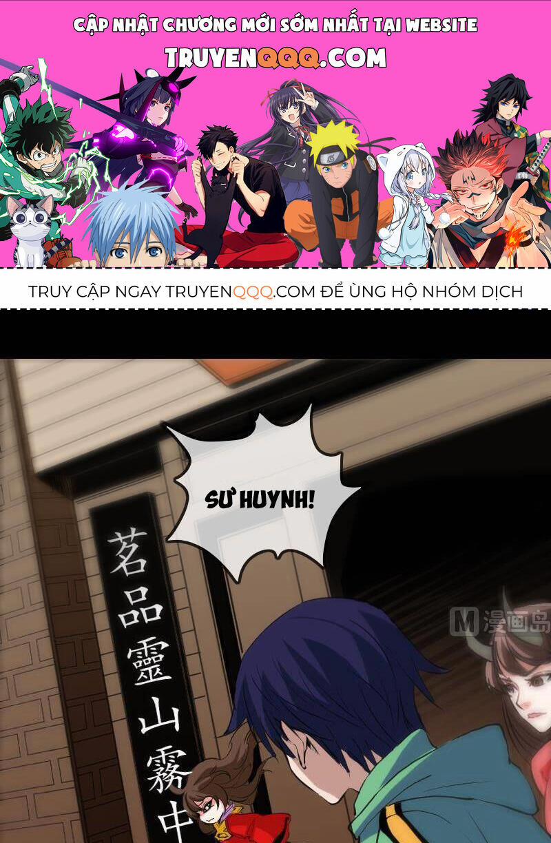 Kiếp Thiên Vận 119 trang 0