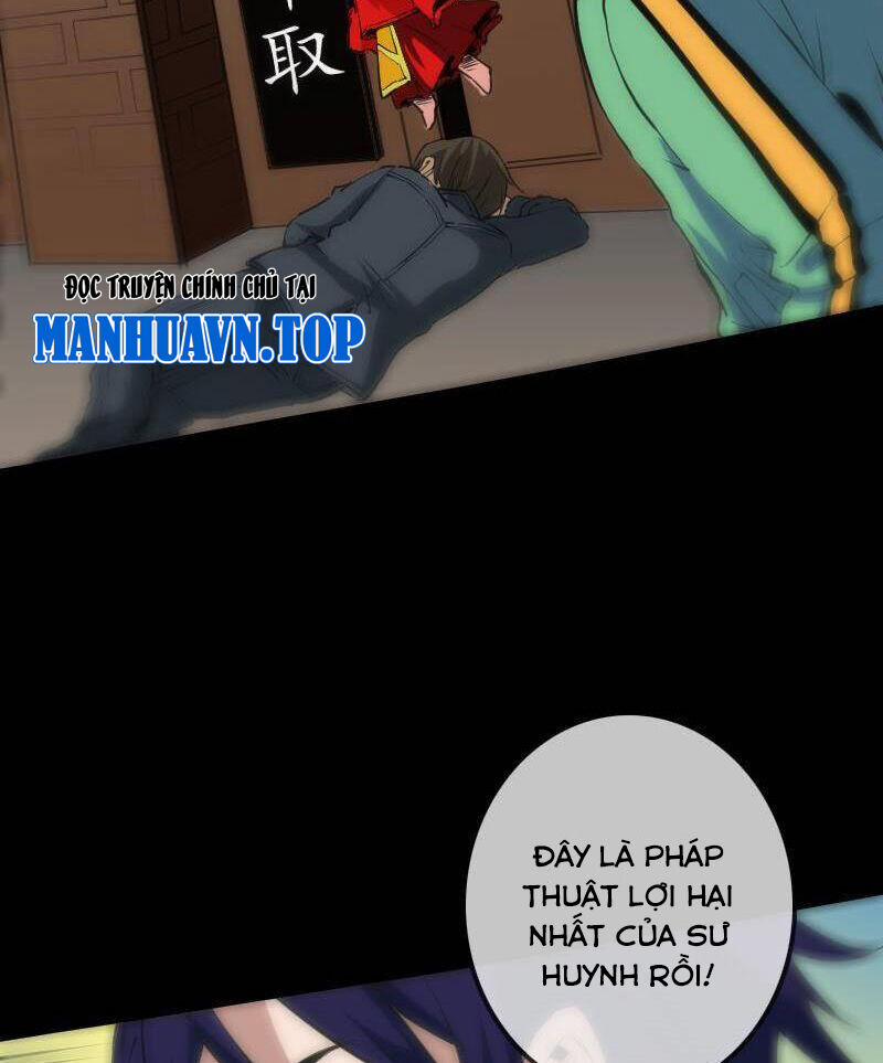 Kiếp Thiên Vận 119 trang 1